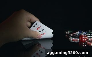 亚洲博彩公司经典骰宝游戏全解析：起源、投注技巧与合规指南