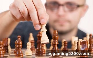 亚洲博彩公司深度解析：国际象棋交流学习的核心价值与实战策略