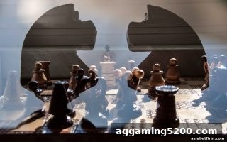 亚洲博彩公司实战宝典：牛牛麻将开局必知规则与牌型全解析